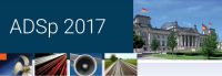 ADSp 2017 – Allgemeine Deutsche Spediteurbedingungen
